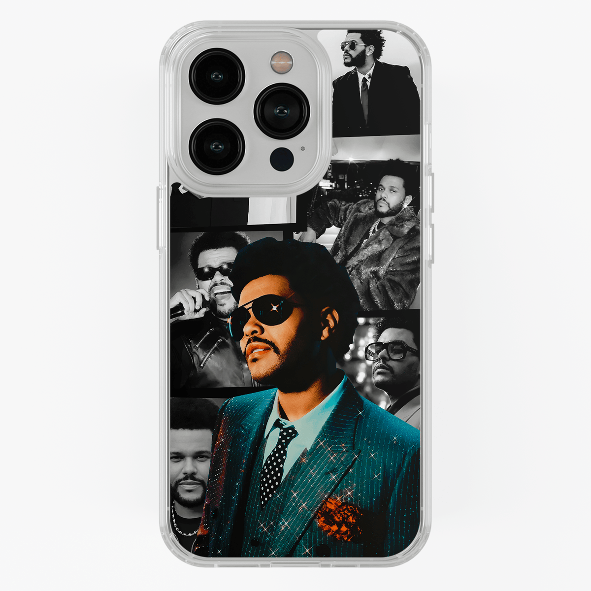 Funda Post Malone - D1 (Artistas) - Kiracases by Pulso creativo