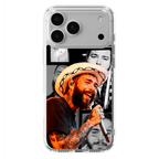 Funda Post Malone - D1 (Artistas) - Kiracases by Pulso creativo