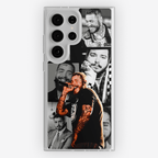 Funda Post Malone - D2 (Artistas) - Kiracases by Pulso creativo