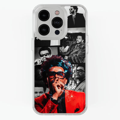 Funda Post Malone - D3 (Artistas) - Kiracases by Pulso creativo
