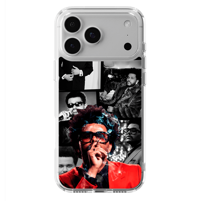 Funda Post Malone - D3 (Artistas) - Kiracases by Pulso creativo