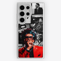 Funda Post Malone - D3 (Artistas) - Kiracases by Pulso creativo