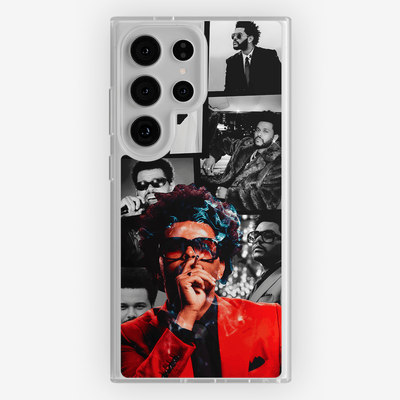 Funda Post Malone - D3 (Artistas) - Kiracases by Pulso creativo