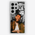 Funda Post Malone - D3 (Artistas) - Kiracases by Pulso creativo