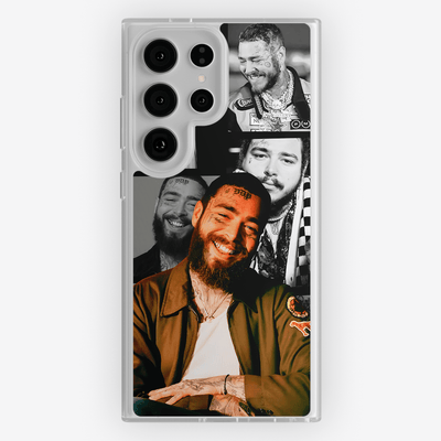 Funda Post Malone - D3 (Artistas) - Kiracases by Pulso creativo