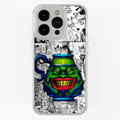 Funda de Pot of Greed para iPhone y Samsung | Kira Cases