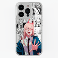 Funda Power - Kiracases by Pulso creativo