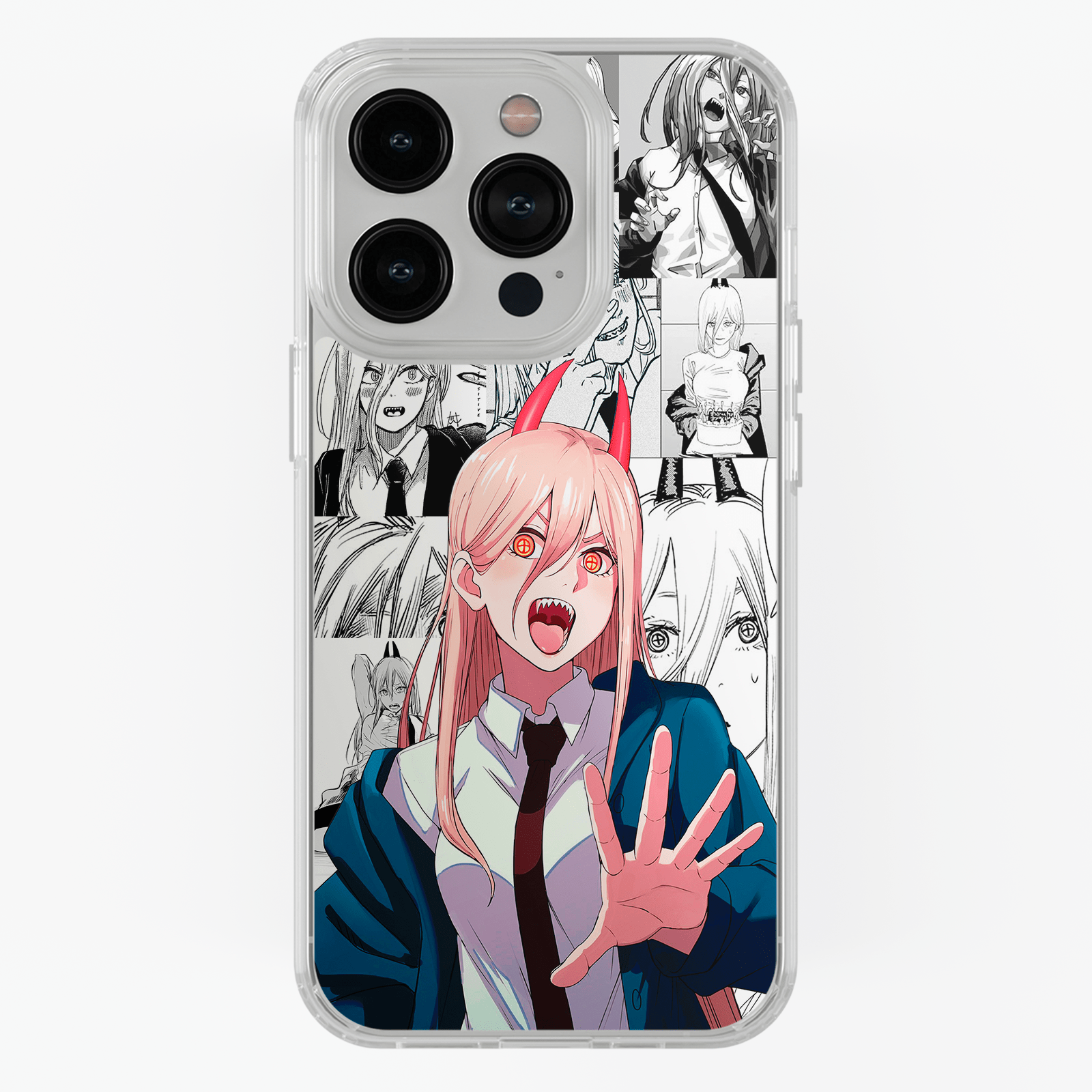 Funda Power - Kiracases by Pulso creativo