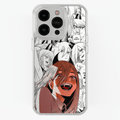 Funda Power - D3 (Chainsawman) - Kiracases by Pulso creativo