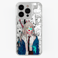 Funda Power - D4 - Kiracases by Pulso creativo