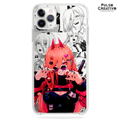 Funda Power - D8 (Chainsawman) - Kiracases by Pulso creativo