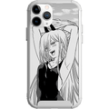 Funda Power - Manga - Kiracases by Pulso creativo