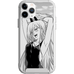 Funda Power - Manga - Kiracases by Pulso creativo