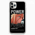 Funda Power mod2 - Kiracases by Pulso creativo