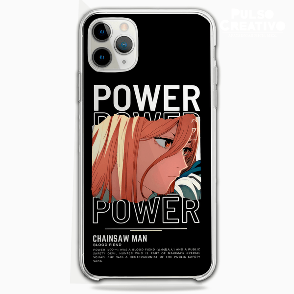 Funda Power mod2