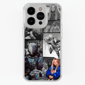 Funda PRAGMATA - D1 - Kiracases by Pulso creativo