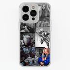 Funda PRAGMATA - D1 - Kiracases by Pulso creativo