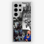 Funda PRAGMATA - D1 - Kiracases by Pulso creativo