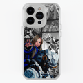 Funda PRAGMATA - D2 - Kiracases by Pulso creativo