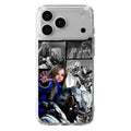 Funda PRAGMATA - D2 - Kiracases by Pulso creativo