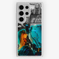 Funda PRAGMATA - D3 - Kiracases by Pulso creativo