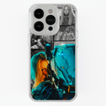 Funda PRAGMATA - D3 - Kiracases by Pulso creativo