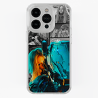 Funda PRAGMATA - D3 - Kiracases by Pulso creativo