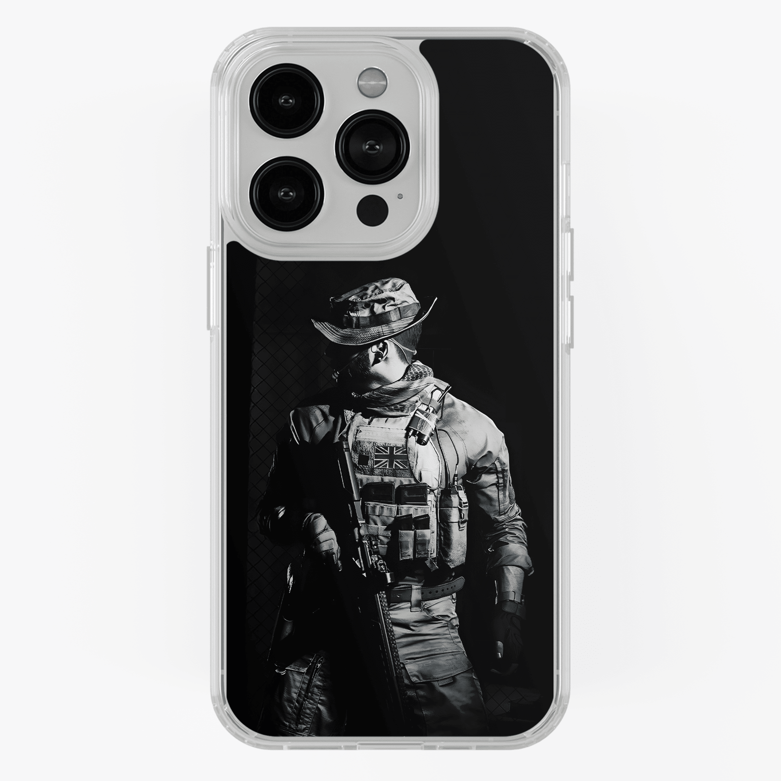 Funda Price - D5 (COD) - Kiracases by Pulso creativo