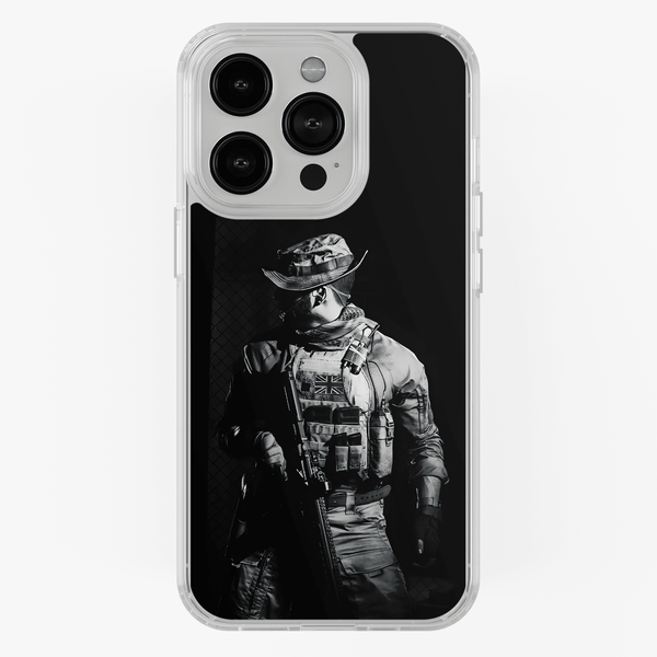 Funda Price - D5 (COD)