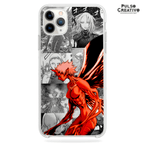 Funda de Priscilla para iPhone y Samsung | Kira Cases