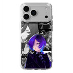 Funda Promenia - D1 (ZZZ) - Kiracases by Pulso creativo