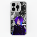 Funda Promenia - D1 (ZZZ) - Kiracases by Pulso creativo