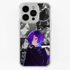 Funda Promenia - D1 (ZZZ) - Kiracases by Pulso creativo