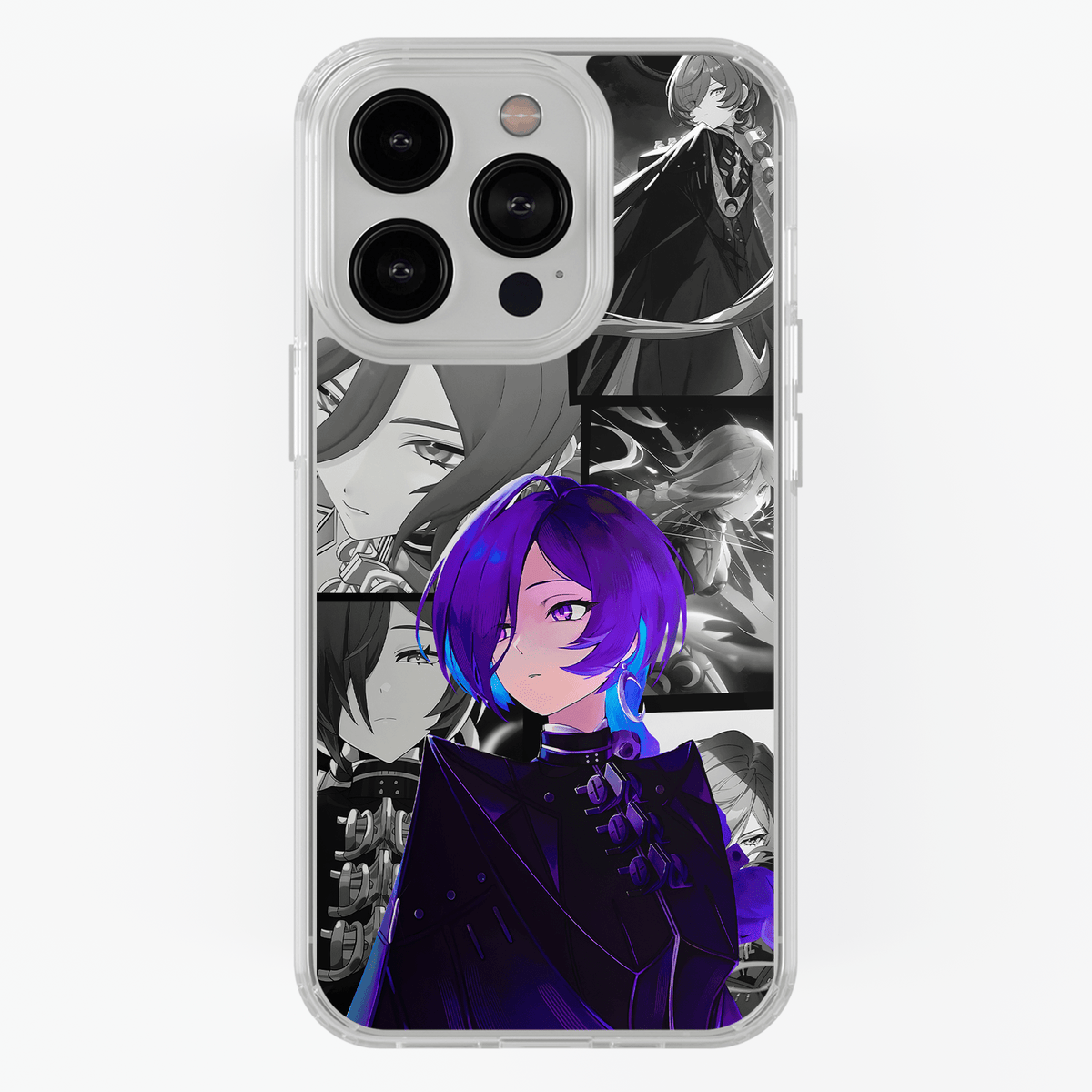 Funda Promenia - D1 (ZZZ) - Kiracases by Pulso creativo