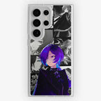 Funda Promenia - D1 (ZZZ) - Kiracases by Pulso creativo