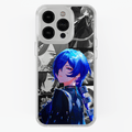 Funda Promenia - D2 (ZZZ) - Kiracases by Pulso creativo