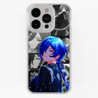 Funda Promenia - D2 (ZZZ) - Kiracases by Pulso creativo