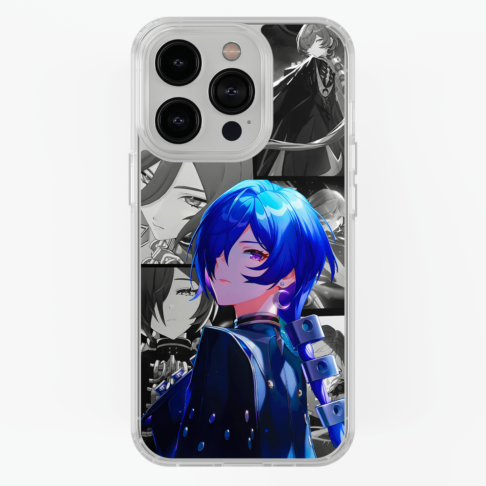 Funda Promenia - D2 (ZZZ) - Kiracases by Pulso creativo
