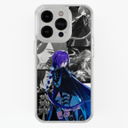 Funda Promenia - D3 (ZZZ) - Kiracases by Pulso creativo