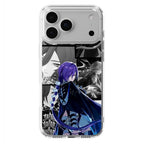 Funda Promenia - D3 (ZZZ) - Kiracases by Pulso creativo