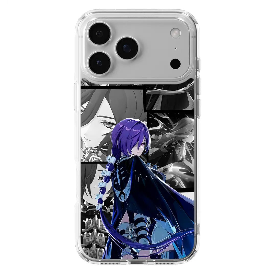 Funda Promenia - D3 (ZZZ) - Kiracases by Pulso creativo