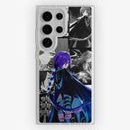 Funda Promenia - D3 (ZZZ) - Kiracases by Pulso creativo