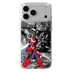 Funda Protoman EXE - D3 (Mega Man) - Kiracases by Pulso creativo