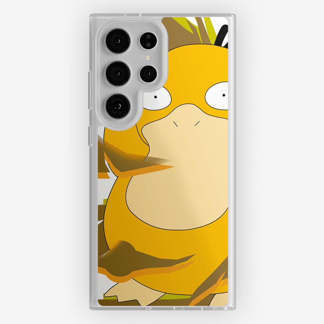 Funda Psyduck (Pokemon) - Kiracases by Pulso creativo
