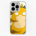 Funda Psyduck (Pokemon) - Kiracases by Pulso creativo