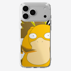 Funda Psyduck (Pokemon) - Kiracases by Pulso creativo