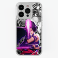 Funda Psylocke - D1 (MARVEL) - Kiracases by Pulso creativo