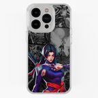 Funda Psylocke - D5 (MARVEL) - Kiracases by Pulso creativo