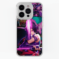 Funda Psylocke - D6 (MARVEL) - Kiracases by Pulso creativo