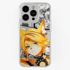 Funda de Pulchra para iPhone y Samsung | Kira Cases